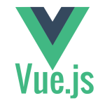 Vue.js framework logo - progressive JavaScript framework