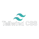 Tailwind CSS framework logo - utility-first CSS