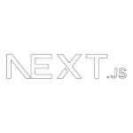 Next JS framework logo