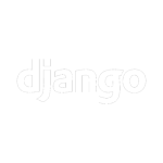 Django framework logo - Python web framework