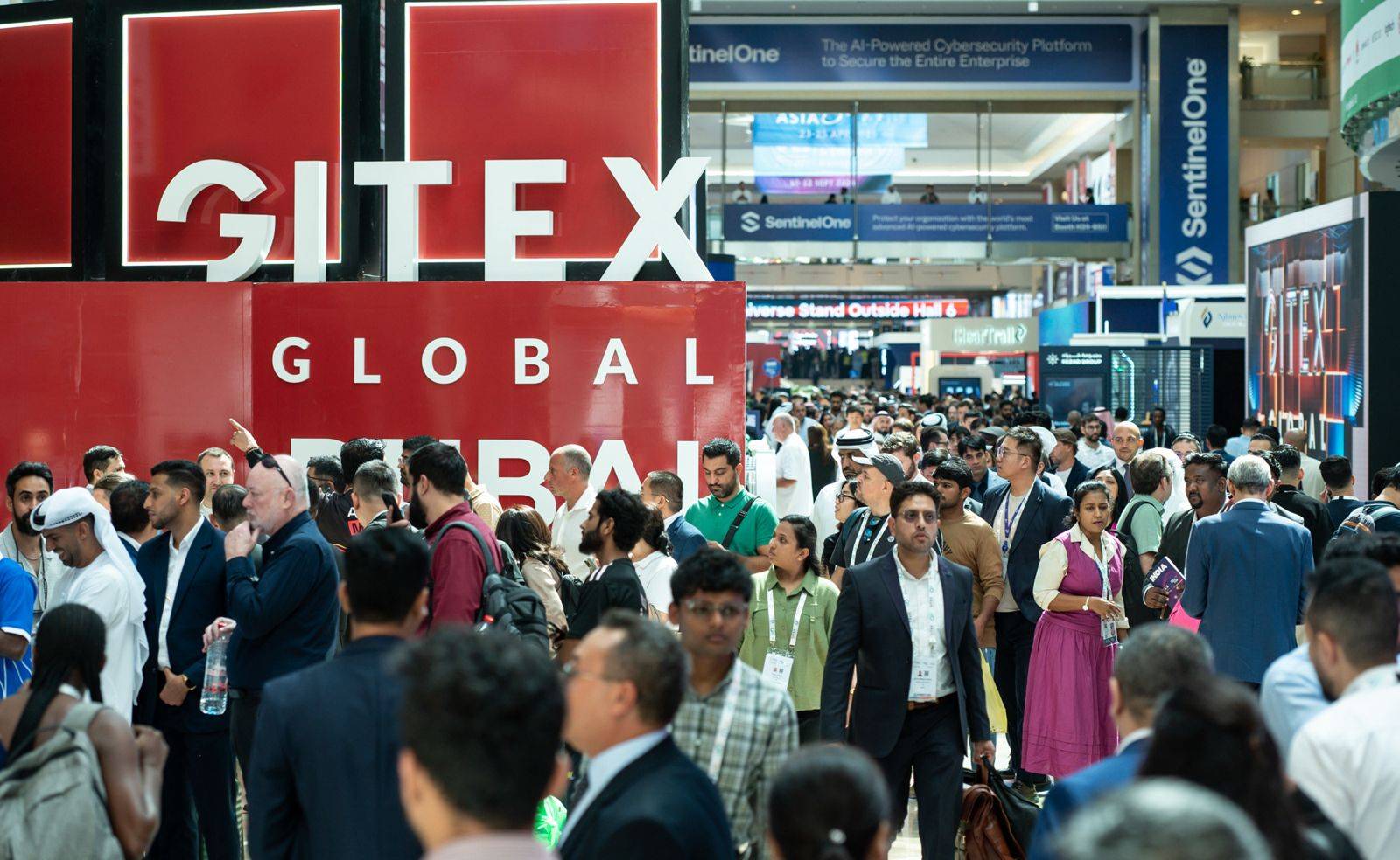 GITEX EUROPE 2025 GITEX EUROPE 2025