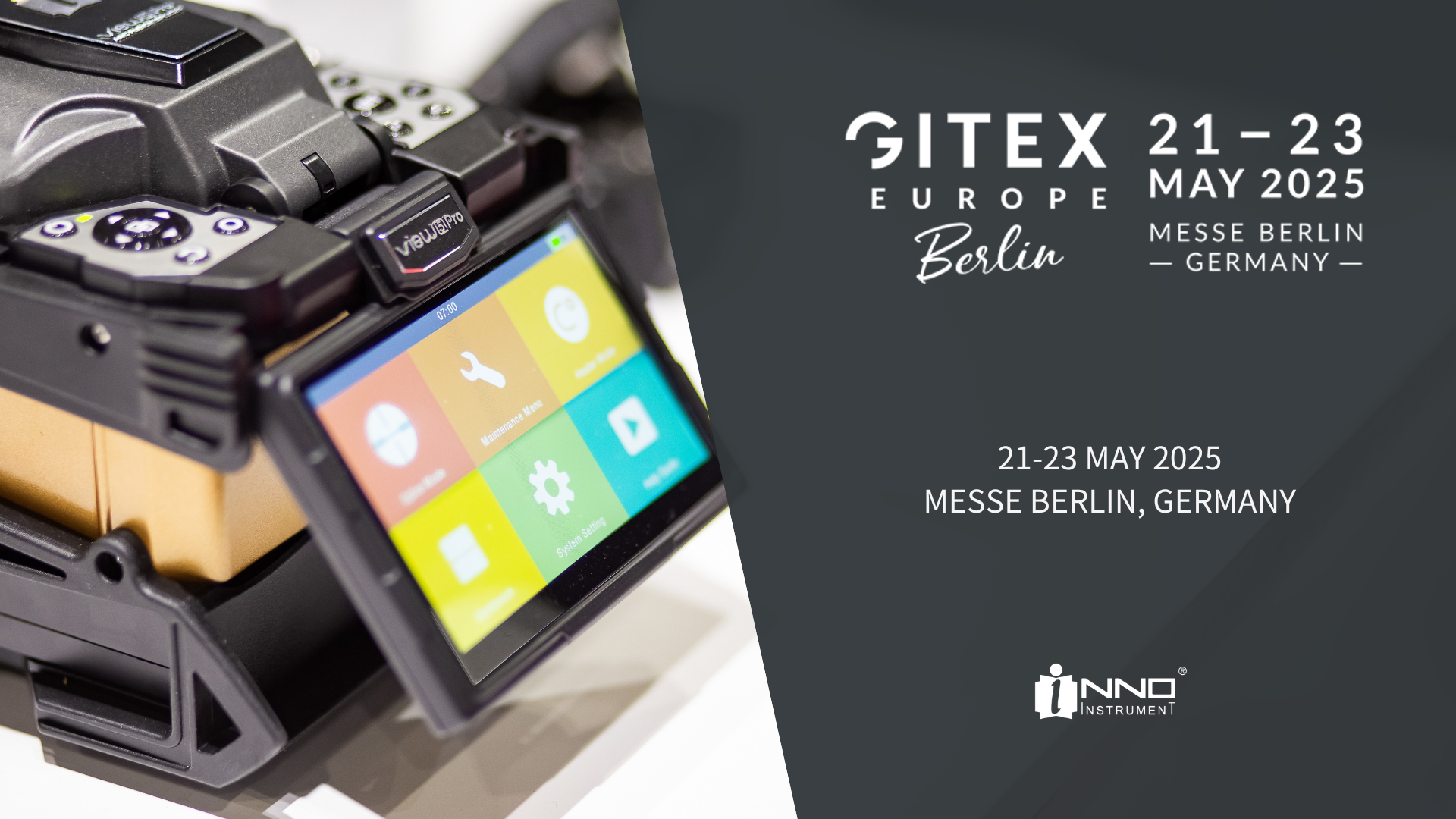 GITEX EUROPE 2025 GITEX EUROPE 2025