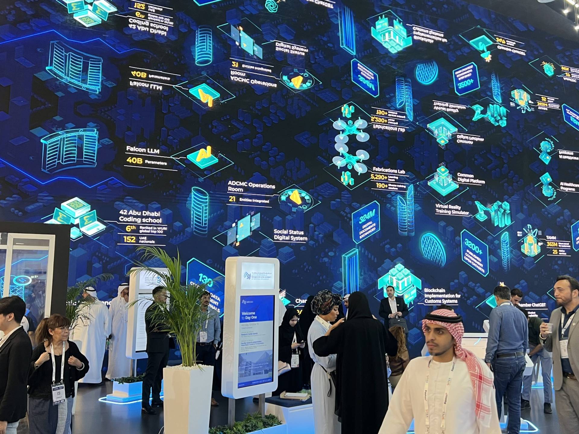 GITEX EUROPE 2025 GITEX EUROPE 2025