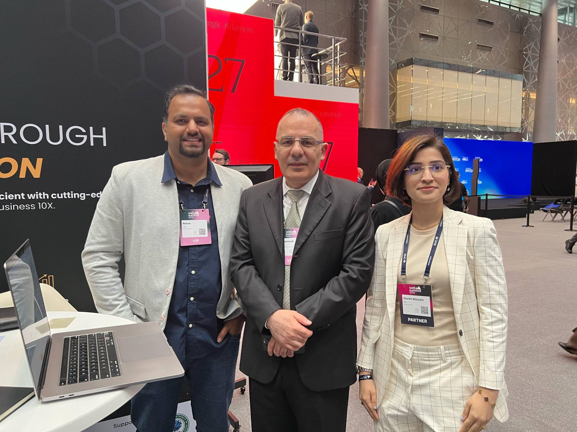 GITEX EUROPE 2025 GITEX EUROPE 2025