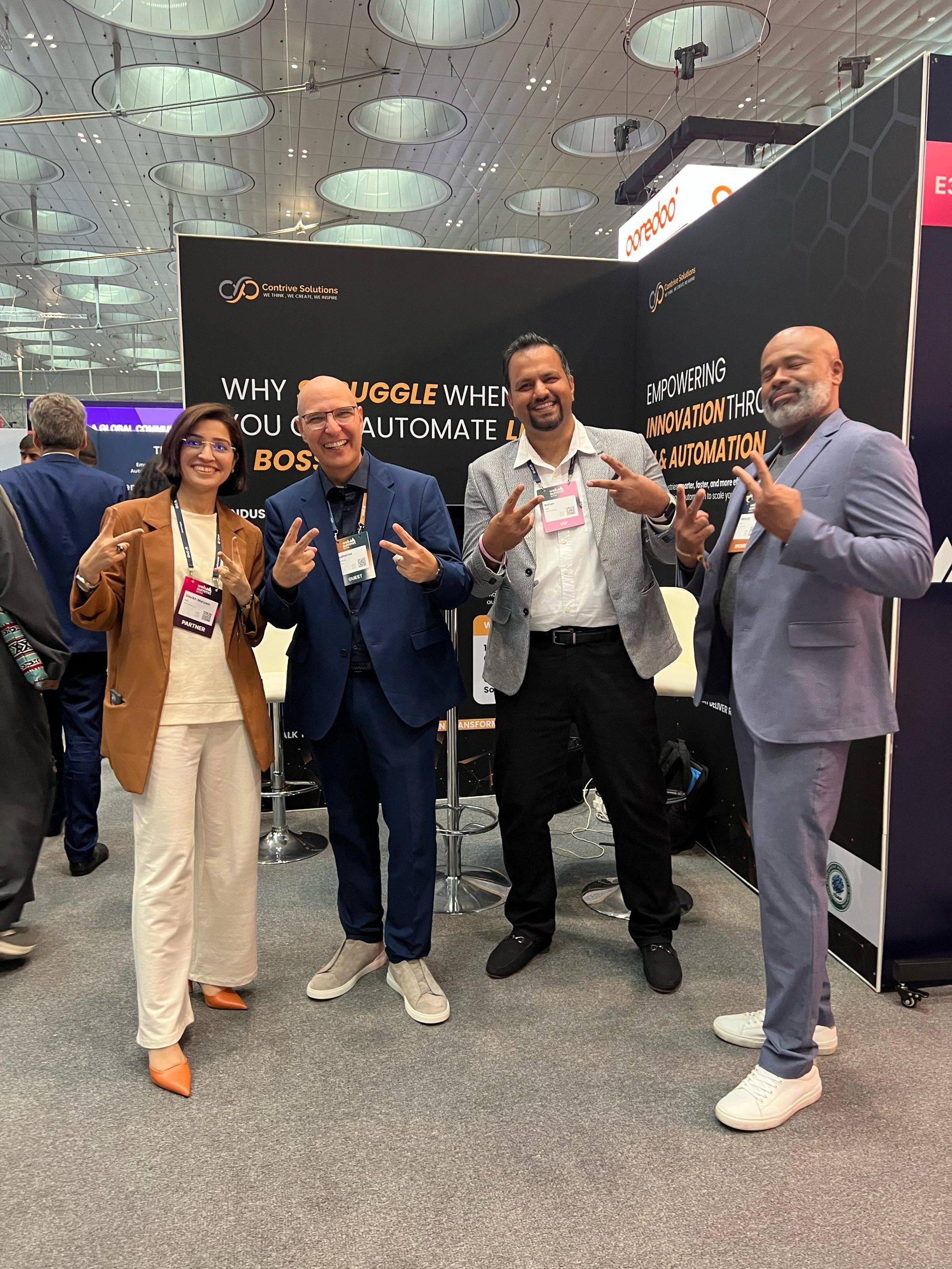 GITEX EUROPE 2025 GITEX EUROPE 2025