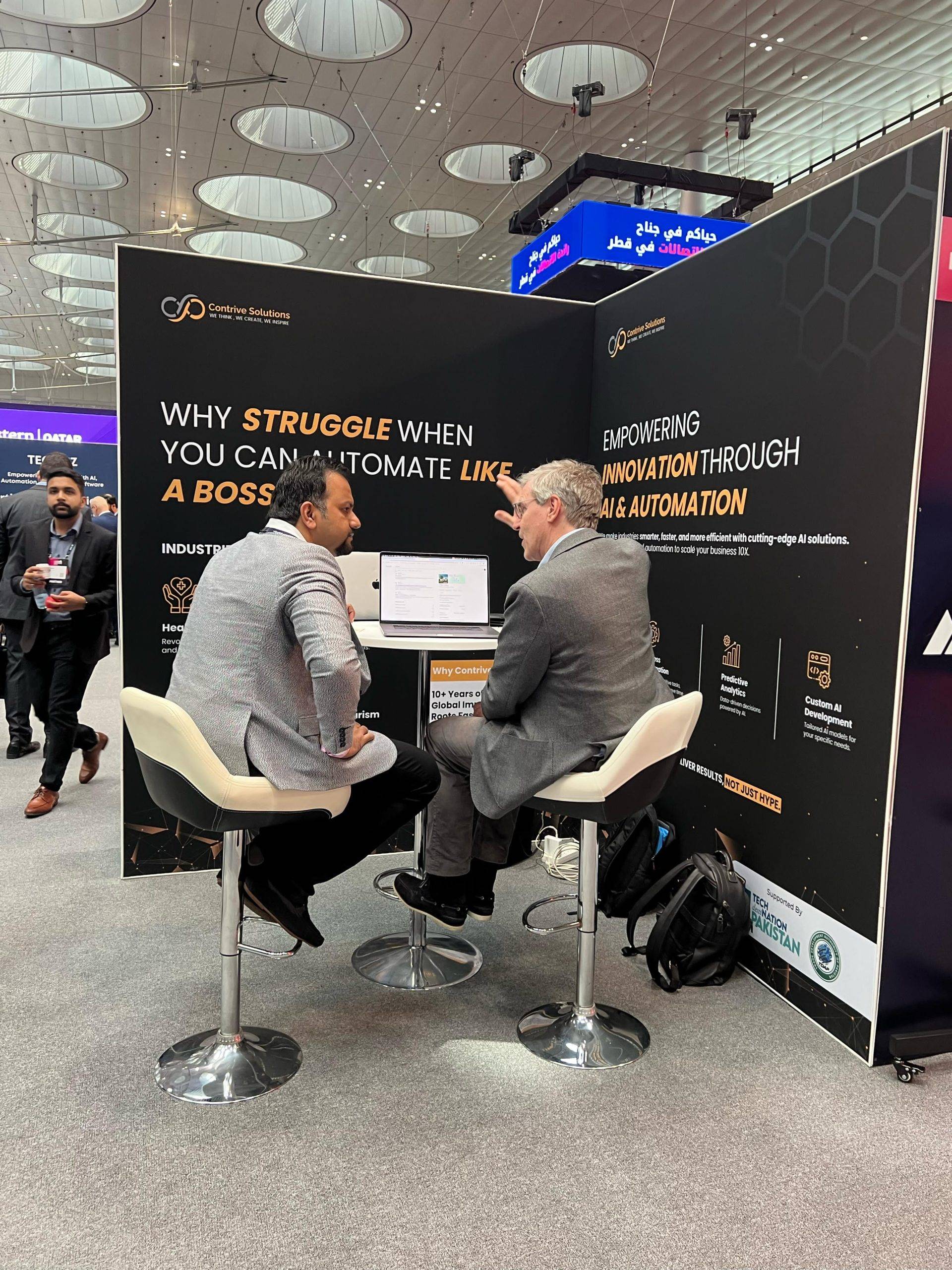 GITEX EUROPE 2025 GITEX EUROPE 2025