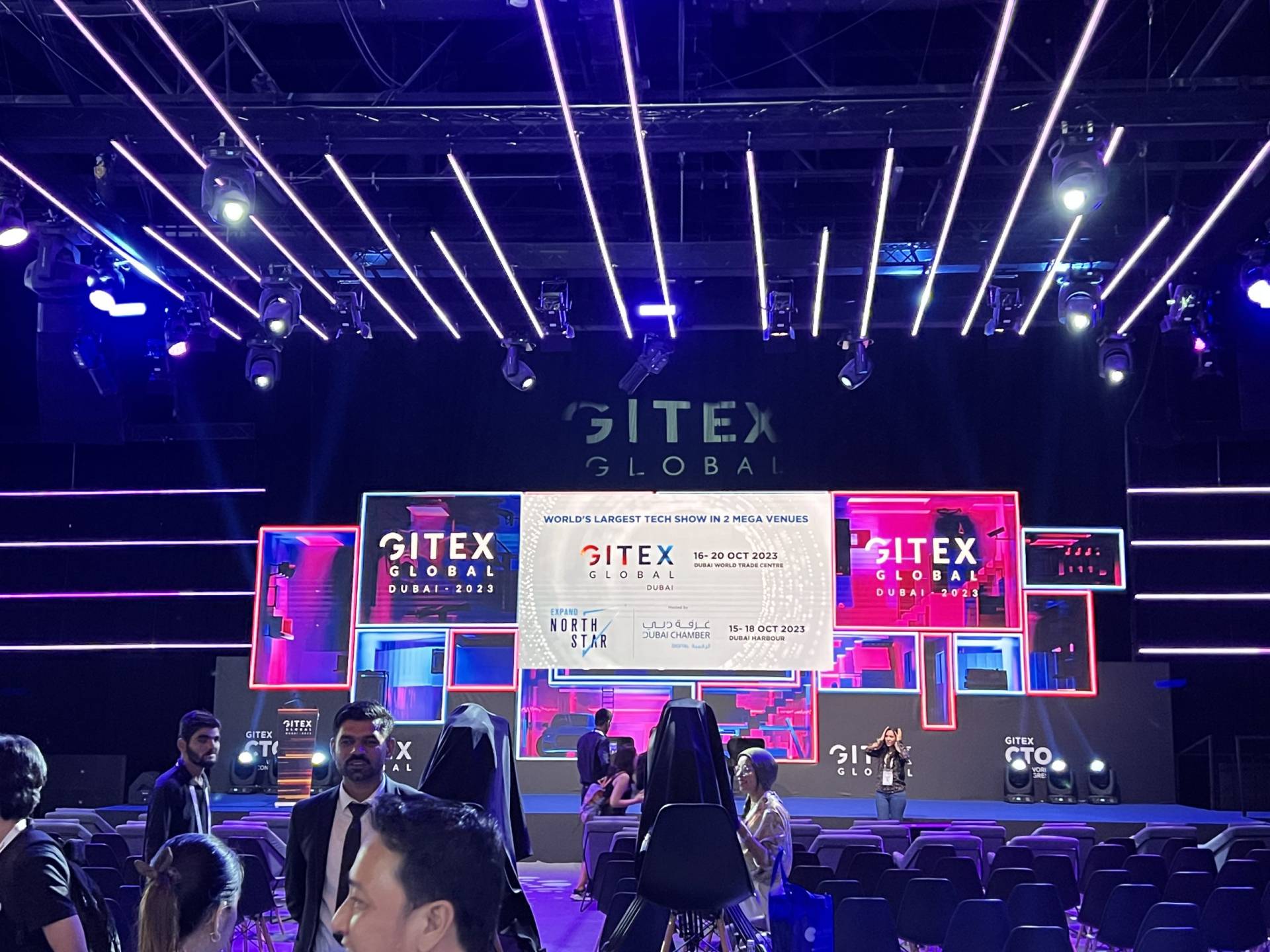 GITEX EUROPE 2025 GITEX EUROPE 2025