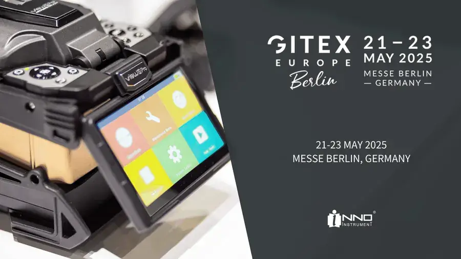 GITEX EUROPE 2025 GITEX EUROPE 2025
